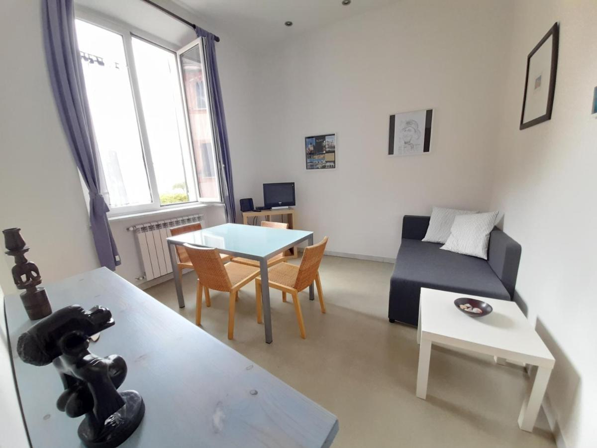 Lerici Home Exterior photo