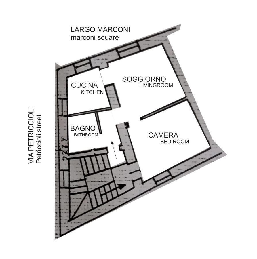Lerici Home Exterior photo