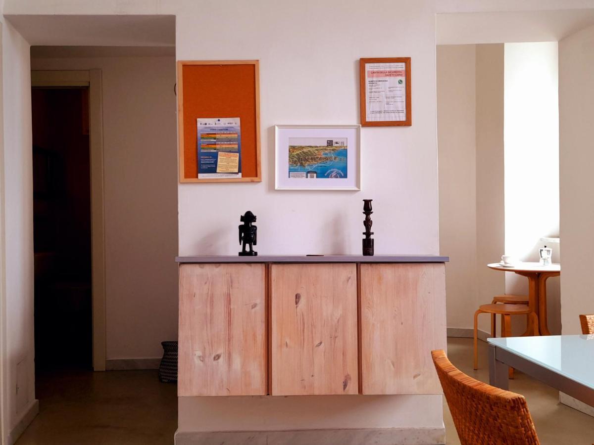 Lerici Home Exterior photo
